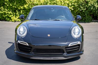 2014 Porsche 911 Turbo S   - Photo 91 - Costa Mesa, CA 92626