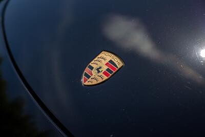 2014 Porsche 911 Turbo S   - Photo 73 - Costa Mesa, CA 92626