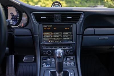 2014 Porsche 911 Turbo S   - Photo 19 - Costa Mesa, CA 92626