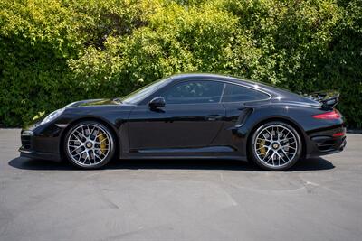 2014 Porsche 911 Turbo S   - Photo 3 - Costa Mesa, CA 92626