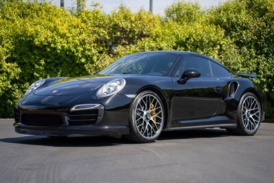 2014 Porsche 911 Turbo S   - Photo 68 - Costa Mesa, CA 92626