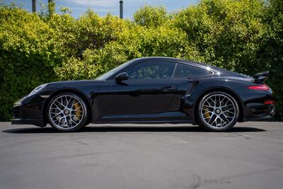 2014 Porsche 911 Turbo S   - Photo 13 - Costa Mesa, CA 92626