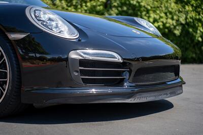 2014 Porsche 911 Turbo S   - Photo 83 - Costa Mesa, CA 92626