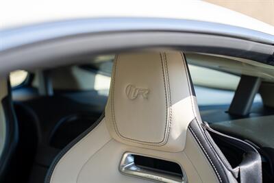 2018 Jaguar F-TYPE R   - Photo 66 - Costa Mesa, CA 92626