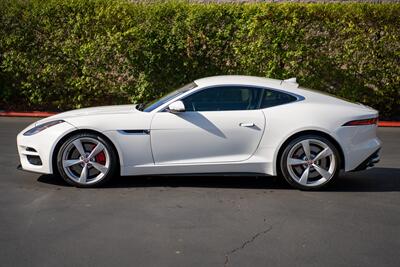2018 Jaguar F-TYPE R   - Photo 8 - Costa Mesa, CA 92626