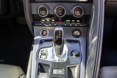 2018 Jaguar F-TYPE R   - Photo 22 - Costa Mesa, CA 92626