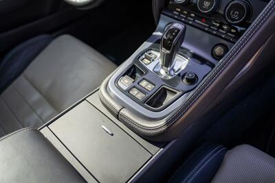 2018 Jaguar F-TYPE R   - Photo 18 - Costa Mesa, CA 92626