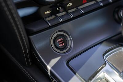 2018 Jaguar F-TYPE R   - Photo 43 - Costa Mesa, CA 92626