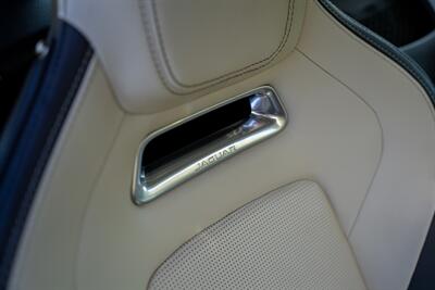 2018 Jaguar F-TYPE R   - Photo 73 - Costa Mesa, CA 92626