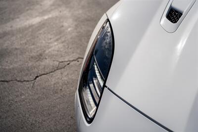 2018 Jaguar F-TYPE R   - Photo 51 - Costa Mesa, CA 92626
