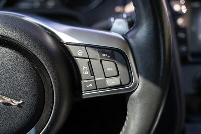 2018 Jaguar F-TYPE R   - Photo 49 - Costa Mesa, CA 92626