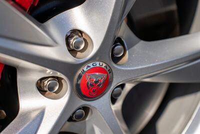 2018 Jaguar F-TYPE R   - Photo 42 - Costa Mesa, CA 92626