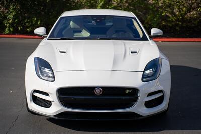 2018 Jaguar F-TYPE R   - Photo 11 - Costa Mesa, CA 92626