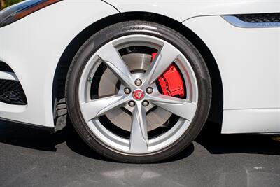 2018 Jaguar F-TYPE R   - Photo 91 - Costa Mesa, CA 92626