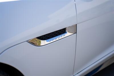 2018 Jaguar F-TYPE R   - Photo 36 - Costa Mesa, CA 92626