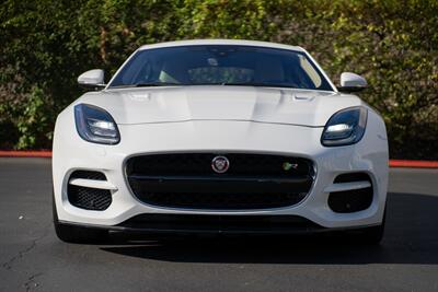 2018 Jaguar F-TYPE R   - Photo 63 - Costa Mesa, CA 92626