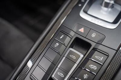 2019 Porsche 911 Targa 4 GTS   - Photo 25 - Costa Mesa, CA 92626