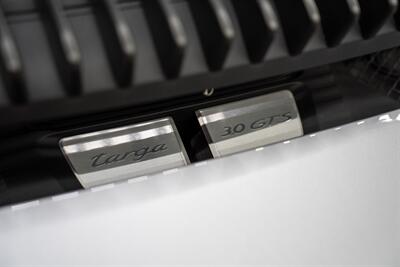 2019 Porsche 911 Targa 4 GTS   - Photo 97 - Costa Mesa, CA 92626