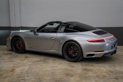2019 Porsche 911 Targa 4 GTS   - Photo 5 - Costa Mesa, CA 92626