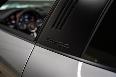 2019 Porsche 911 Targa 4 GTS   - Photo 20 - Costa Mesa, CA 92626