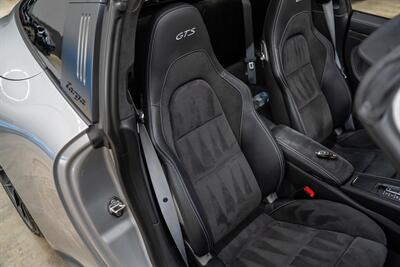 2019 Porsche 911 Targa 4 GTS   - Photo 12 - Costa Mesa, CA 92626