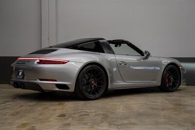 2019 Porsche 911 Targa 4 GTS   - Photo 37 - Costa Mesa, CA 92626