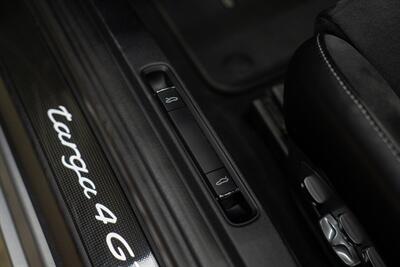 2019 Porsche 911 Targa 4 GTS   - Photo 50 - Costa Mesa, CA 92626