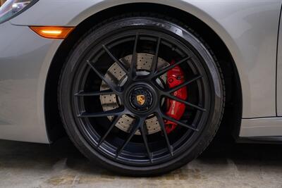 2019 Porsche 911 Targa 4 GTS   - Photo 99 - Costa Mesa, CA 92626