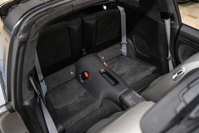 2019 Porsche 911 Targa 4 GTS   - Photo 91 - Costa Mesa, CA 92626