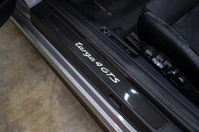 2019 Porsche 911 Targa 4 GTS   - Photo 49 - Costa Mesa, CA 92626