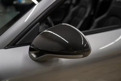 2019 Porsche 911 Targa 4 GTS   - Photo 22 - Costa Mesa, CA 92626