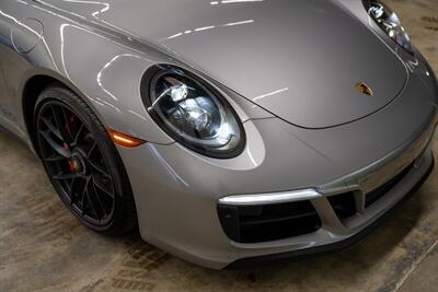 2019 Porsche 911 Targa 4 GTS   - Photo 31 - Costa Mesa, CA 92626
