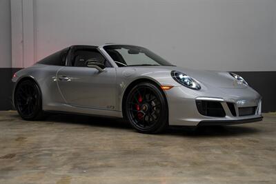 2019 Porsche 911 Targa 4 GTS   - Photo 42 - Costa Mesa, CA 92626