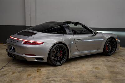 2019 Porsche 911 Targa 4 GTS   - Photo 7 - Costa Mesa, CA 92626