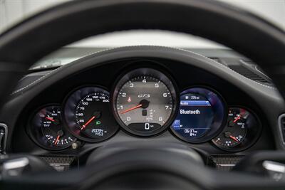 2019 Porsche 911 Targa 4 GTS   - Photo 79 - Costa Mesa, CA 92626