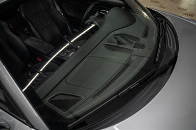 2019 Porsche 911 Targa 4 GTS   - Photo 39 - Costa Mesa, CA 92626