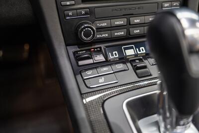 2019 Porsche 911 Targa 4 GTS   - Photo 74 - Costa Mesa, CA 92626