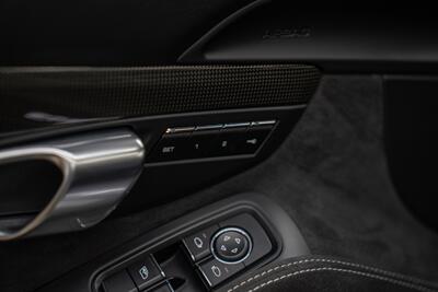 2019 Porsche 911 Targa 4 GTS   - Photo 48 - Costa Mesa, CA 92626