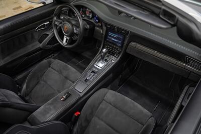 2019 Porsche 911 Targa 4 GTS   - Photo 86 - Costa Mesa, CA 92626