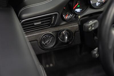 2019 Porsche 911 Targa 4 GTS   - Photo 87 - Costa Mesa, CA 92626