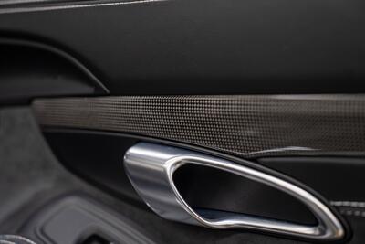 2019 Porsche 911 Targa 4 GTS   - Photo 60 - Costa Mesa, CA 92626