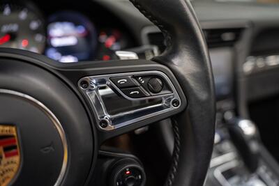 2019 Porsche 911 Targa 4 GTS   - Photo 81 - Costa Mesa, CA 92626