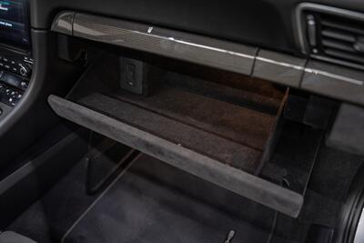 2019 Porsche 911 Targa 4 GTS   - Photo 69 - Costa Mesa, CA 92626