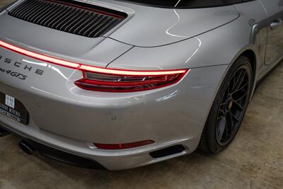 2019 Porsche 911 Targa 4 GTS   - Photo 16 - Costa Mesa, CA 92626