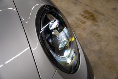 2019 Porsche 911 Targa 4 GTS   - Photo 34 - Costa Mesa, CA 92626