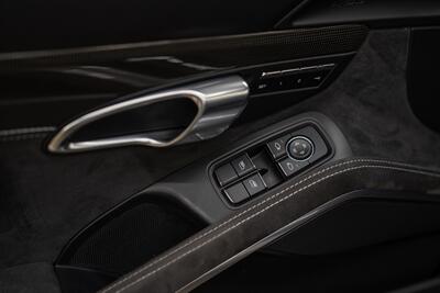 2019 Porsche 911 Targa 4 GTS   - Photo 45 - Costa Mesa, CA 92626