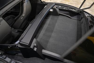 2019 Porsche 911 Targa 4 GTS   - Photo 95 - Costa Mesa, CA 92626