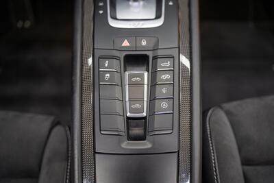 2019 Porsche 911 Targa 4 GTS   - Photo 71 - Costa Mesa, CA 92626