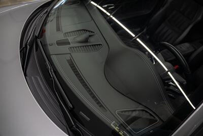 2019 Porsche 911 Targa 4 GTS   - Photo 41 - Costa Mesa, CA 92626