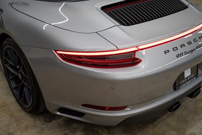 2019 Porsche 911 Targa 4 GTS   - Photo 18 - Costa Mesa, CA 92626